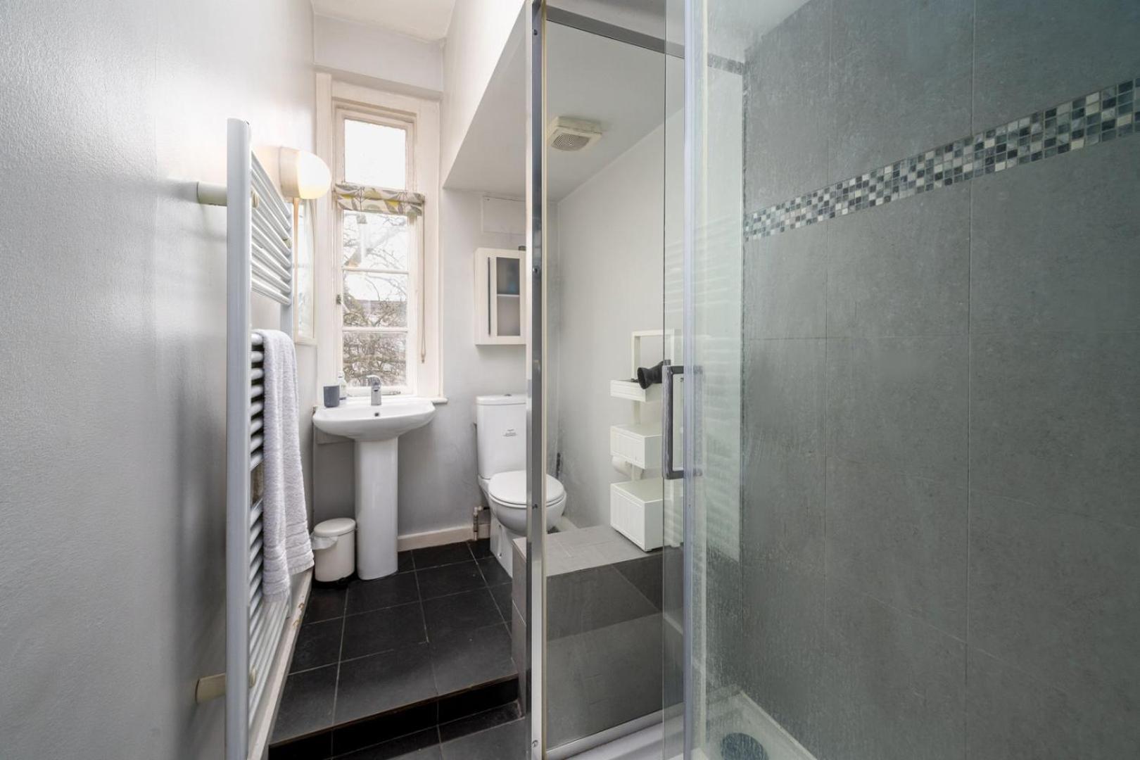 Guestready - Hyde Park Hideaway In The Londra
