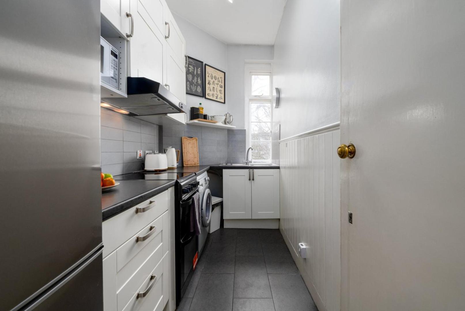 Guestready - Hyde Park Hideaway In The Londra
