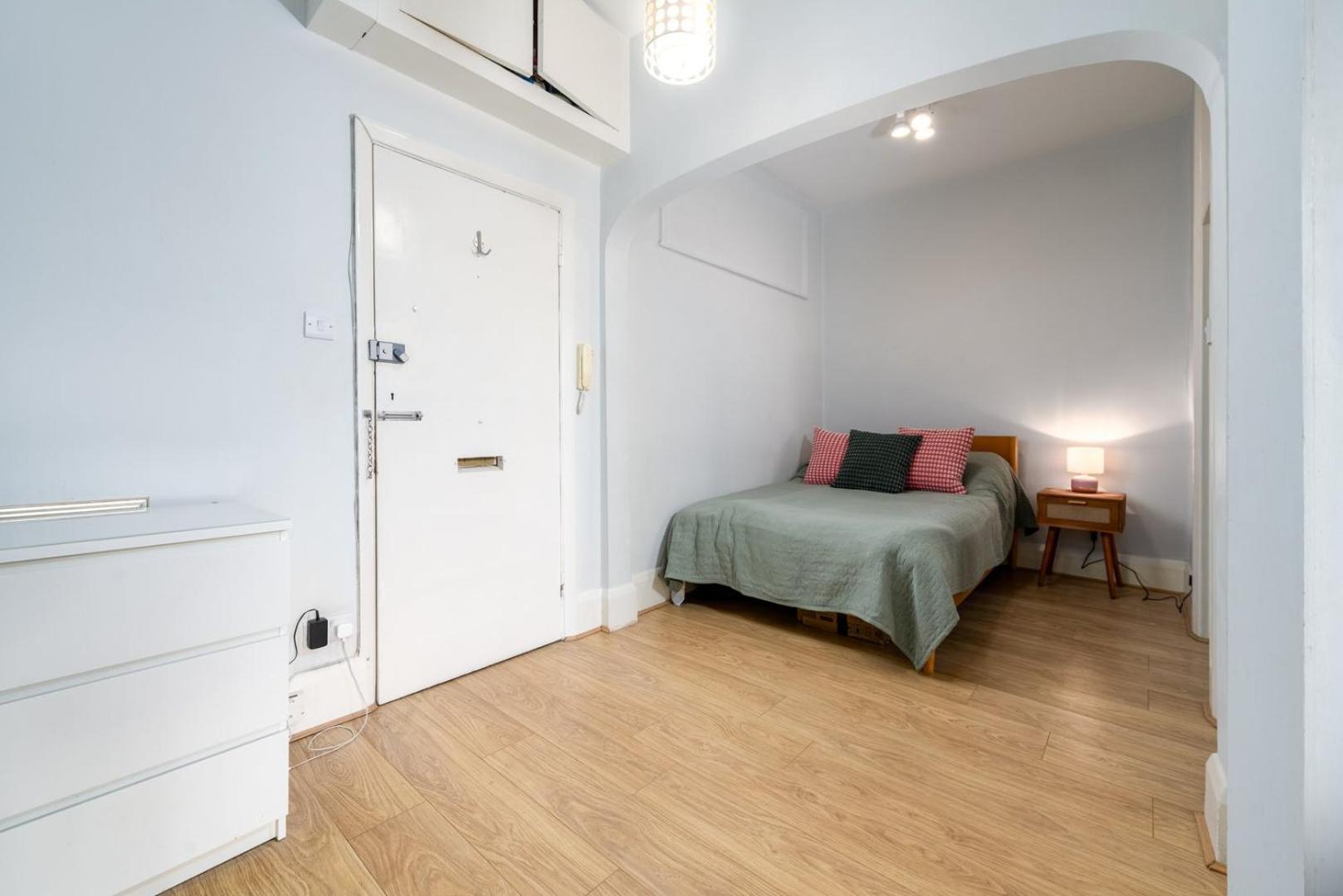 Guestready - Hyde Park Hideaway In The * Londra