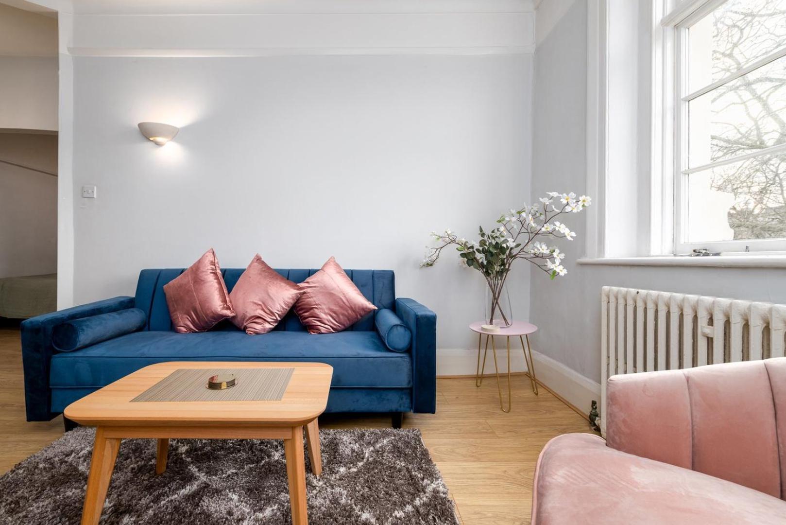 Guestready - Hyde Park Hideaway In The * Londra