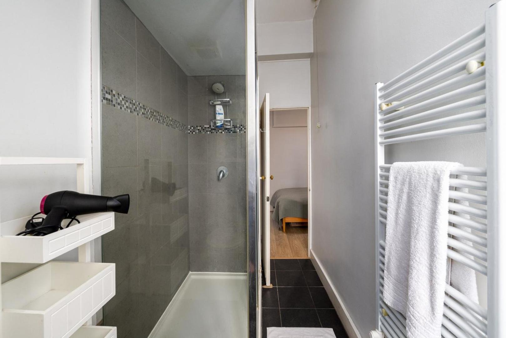 Appartamento Guestready - Hyde Park Hideaway In The *