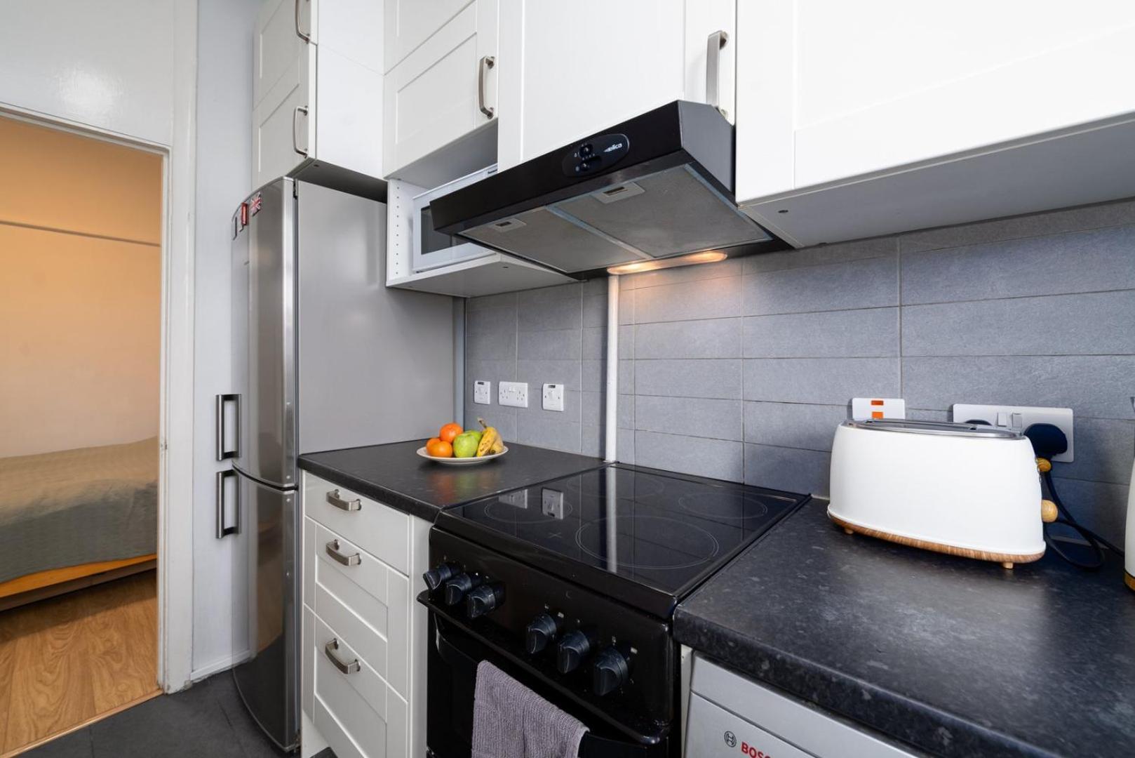 Guestready - Hyde Park Hideaway In The Appartamento Londra