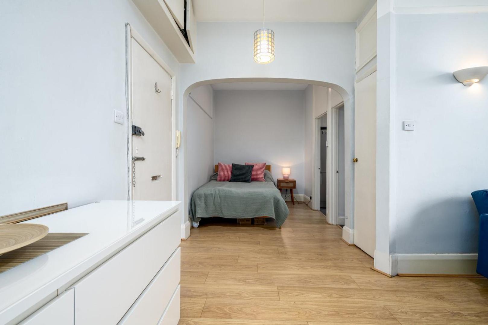 Guestready - Hyde Park Hideaway In The Appartamento