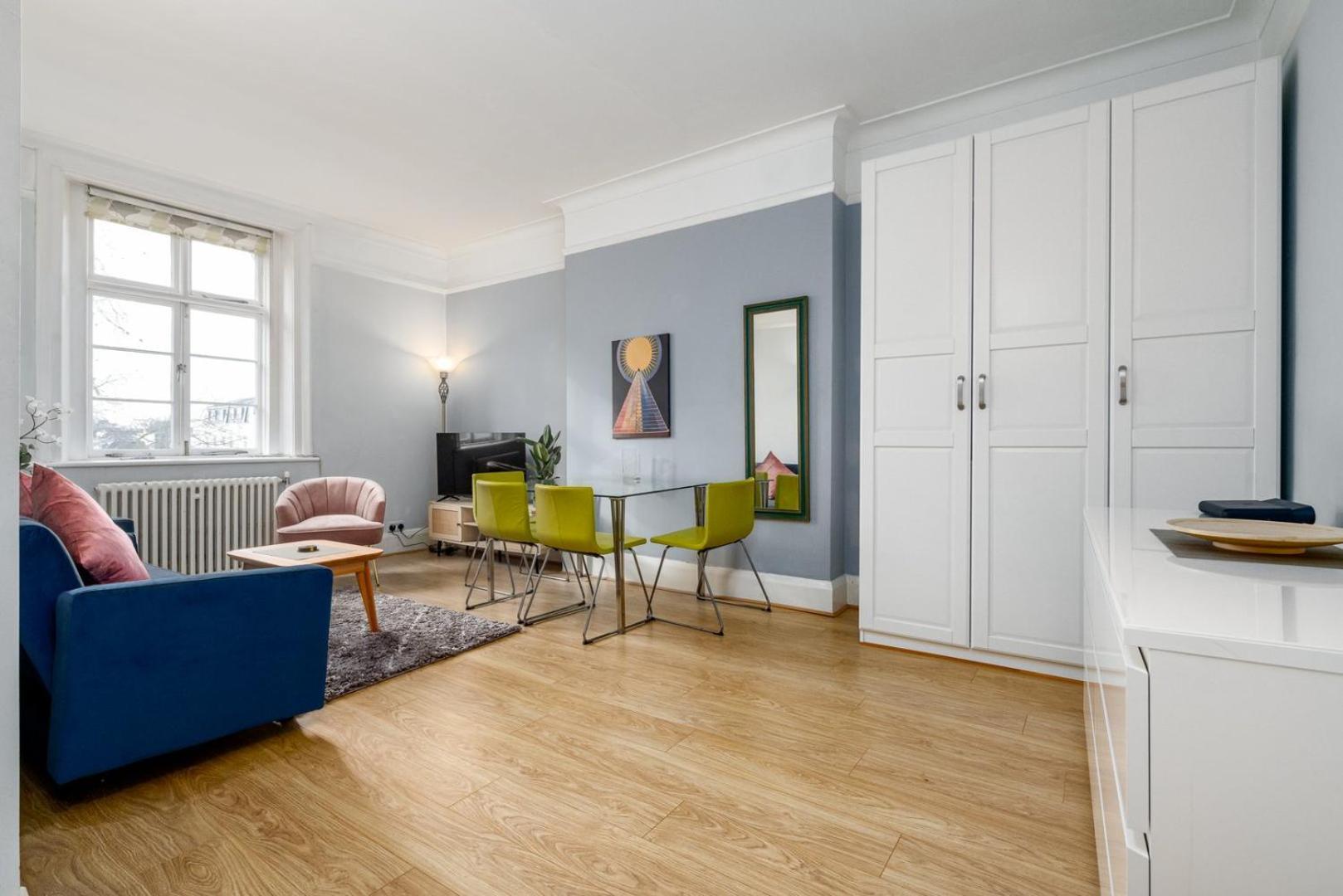 Guestready - Hyde Park Hideaway In The * Londra
